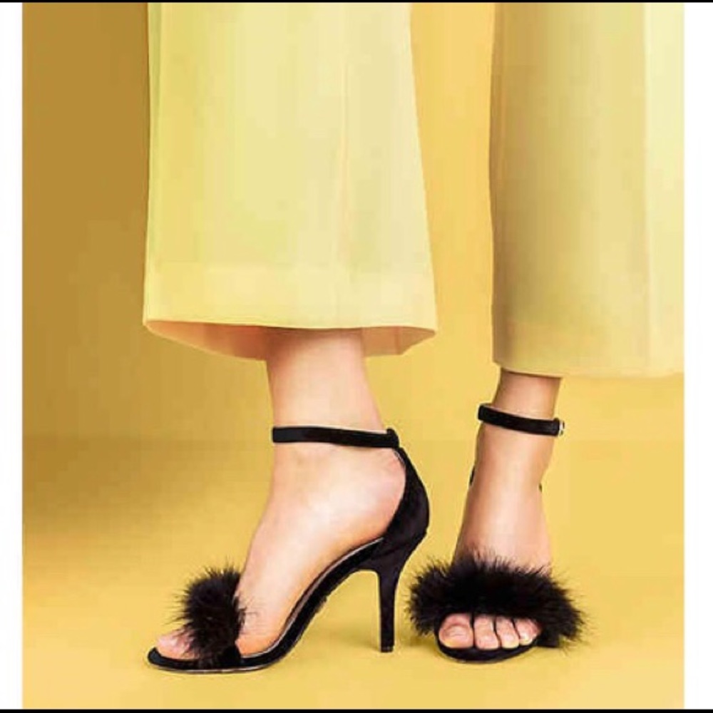 Brand new Betsey Johnson heels